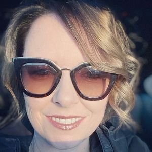 Meet your Posher, Molly